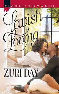 Lavish Loving, Zuri  Day audiobook. ISDN42481447