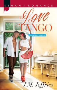 Love Tango - J.M. Jeffries