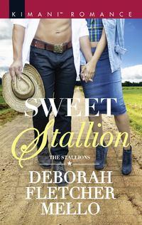 Sweet Stallion - Deborah Mello