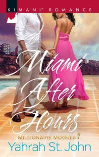 Miami After Hours,  audiobook. ISDN42481735