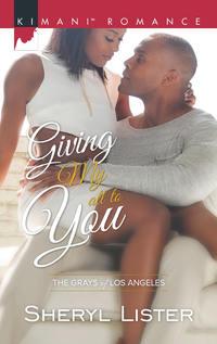 Giving My All To You, Sheryl  Lister audiobook. ISDN42481759