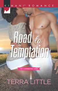 Road To Temptation, Terra  Little audiobook. ISDN42481967