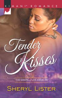 Tender Kisses, Sheryl  Lister аудиокнига. ISDN42481991