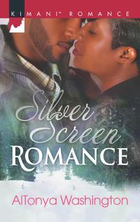 Silver Screen Romance, AlTonya  Washington audiobook. ISDN42482071