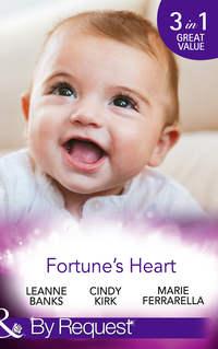 Fortune′s Heart, Marie  Ferrarella аудиокнига. ISDN42482207