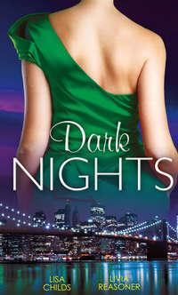 Dark Nights: Mistress of the Underground / The Vampire Affair, Livia  Reasoner audiobook. ISDN42482893