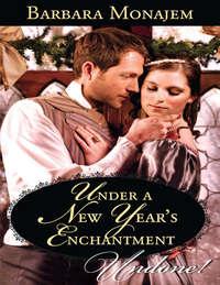 Under a New Year′s Enchantment, Barbara  Monajem audiobook. ISDN42483165
