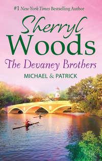 The Devaney Brothers: Michael and Patrick: Michael′s Discovery - Sherryl Woods