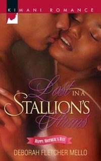 Lost in a Stallion′s Arms,  audiobook. ISDN42483293