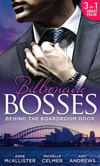 Behind The Boardroom Door: Savas′ Defiant Mistress / Much More Than a Mistress / Innocent ′til Proven Otherwise, Michelle  Celmer audiobook. ISDN42483597