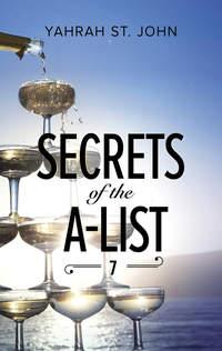 Secrets Of The A-List,  audiobook. ISDN42484397