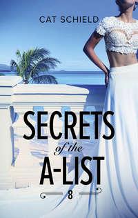 Secrets Of The A-List, Cat  Schield аудиокнига. ISDN42484445