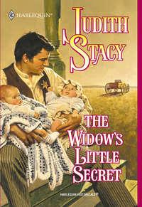 The Widows Little Secret, Judith  Stacy аудиокнига. ISDN42485045