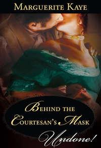 Behind the Courtesan′s Mask