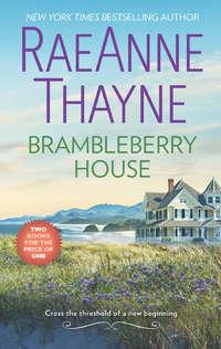 Brambleberry House: His Second-Chance Family, RaeAnne  Thayne audiobook. ISDN42485413