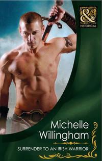 Surrender to an Irish Warrior, Michelle  Willingham audiobook. ISDN42485765
