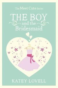 The Boy and the Bridesmaid: A Short Story, Katey  Lovell аудиокнига. ISDN42486101