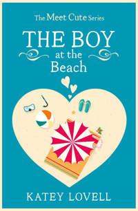 The Boy at the Beach: A Short Story, Katey  Lovell audiobook. ISDN42486125