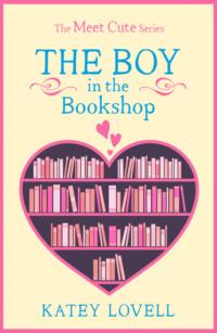 The Boy in the Bookshop: A Short Story, Katey  Lovell аудиокнига. ISDN42486133