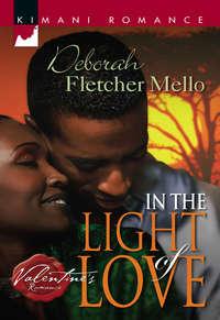 In the Light of Love,  audiobook. ISDN42486549