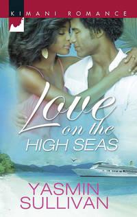 Love on the High Seas - Yasmin Sullivan