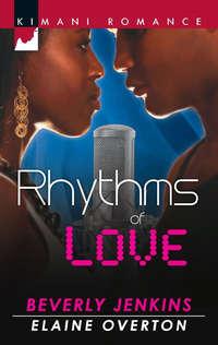 Rhythms of Love: You Sang to Me / Beats of My Heart - Beverly Jenkins
