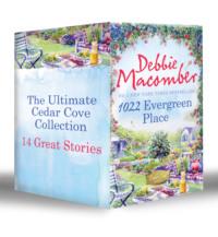 Ultimate Cedar Cove Collection, Debbie  Macomber аудиокнига. ISDN42486749