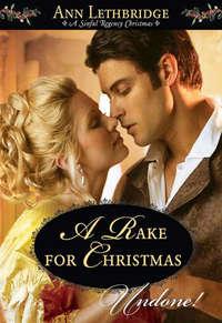 A Rake for Christmas, Ann Lethbridge audiobook. ISDN42487381