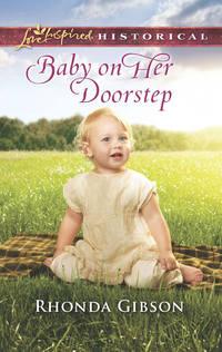 Baby On Her Doorstep - Rhonda Gibson
