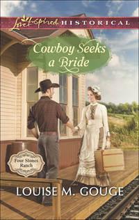 Cowboy Seeks a Bride,  audiobook. ISDN42487605