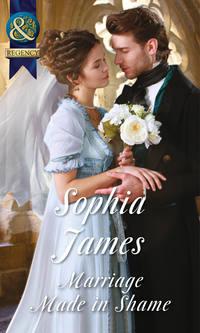 Marriage Made in Shame, Sophia James audiobook. ISDN42488125
