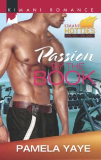 Passion by the Book, Pamela  Yaye audiobook. ISDN42488469