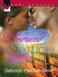 Seduced by a Stallion,  audiobook. ISDN42488653