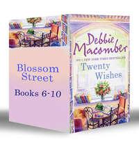 Blossom Street Bundle, Debbie  Macomber аудиокнига. ISDN42489045