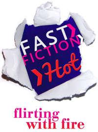 Flirting with Fire, Wendy  Etherington аудиокнига. ISDN42489157