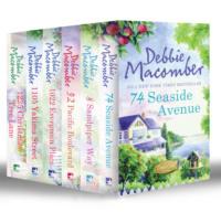 Cedar Cove Collection, Debbie  Macomber audiobook. ISDN42489165