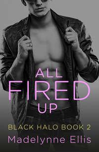 All Fired Up, Madelynne  Ellis audiobook. ISDN42489205