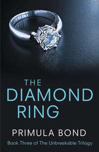 The Diamond Ring, Primula  Bond audiobook. ISDN42489245