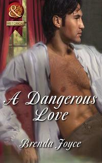 A Dangerous Love, Бренды Джойс audiobook. ISDN42489749