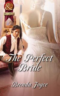 The Perfect Bride, Бренды Джойс audiobook. ISDN42489757