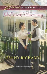 Wolf Creek Homecoming - Penny Richards