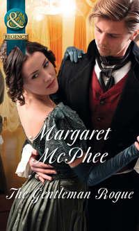 The Gentleman Rogue, Margaret  McPhee audiobook. ISDN42490509