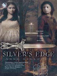 Silver′s Edge, Anne  Kelleher audiobook. ISDN42490573