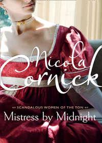 Mistress by Midnight, Nicola  Cornick audiobook. ISDN42490677