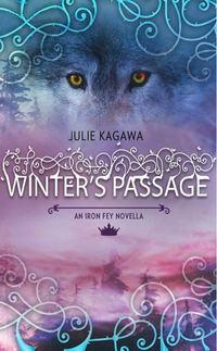 Winter′s Passage, Julie  Kagawa audiobook. ISDN42490725