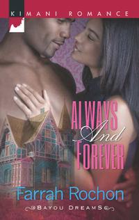 Always and Forever, Farrah  Rochon audiobook. ISDN42490925