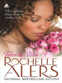 Taken by Storm, Rochelle  Alers audiobook. ISDN42491213