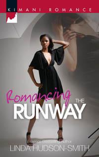 Romancing the Runway, Linda  Hudson-Smith аудиокнига. ISDN42491293