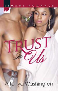 Trust In Us, AlTonya  Washington audiobook. ISDN42491325