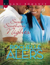 Sweet Southern Nights - Rochelle Alers